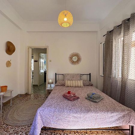 Casa Di Porto Apartment Corfu  ภายนอก รูปภาพ