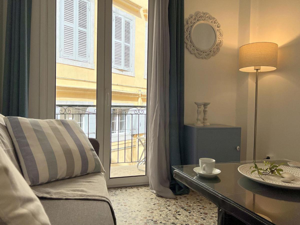 Casa Di Porto Apartment Corfu  ภายนอก รูปภาพ