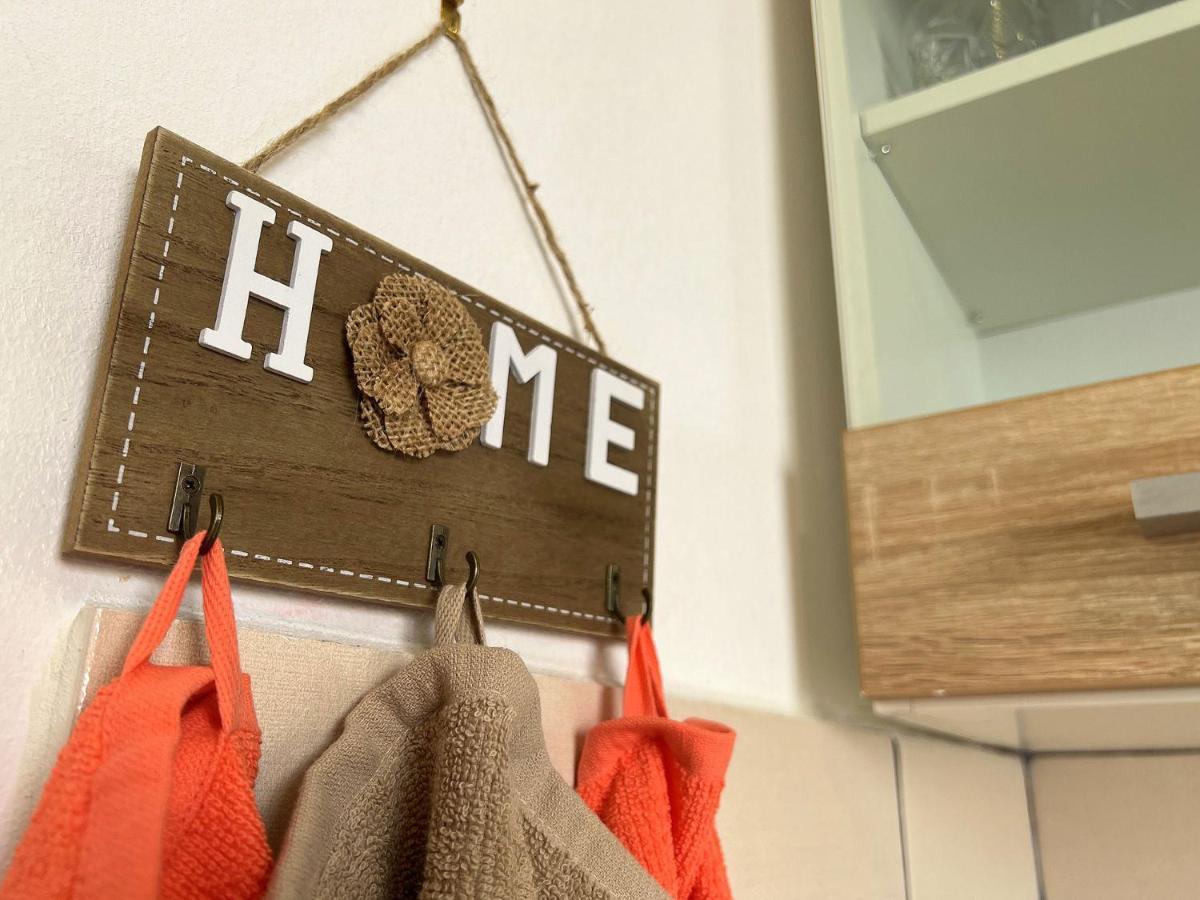 Casa Di Porto Apartment Corfu  ภายนอก รูปภาพ