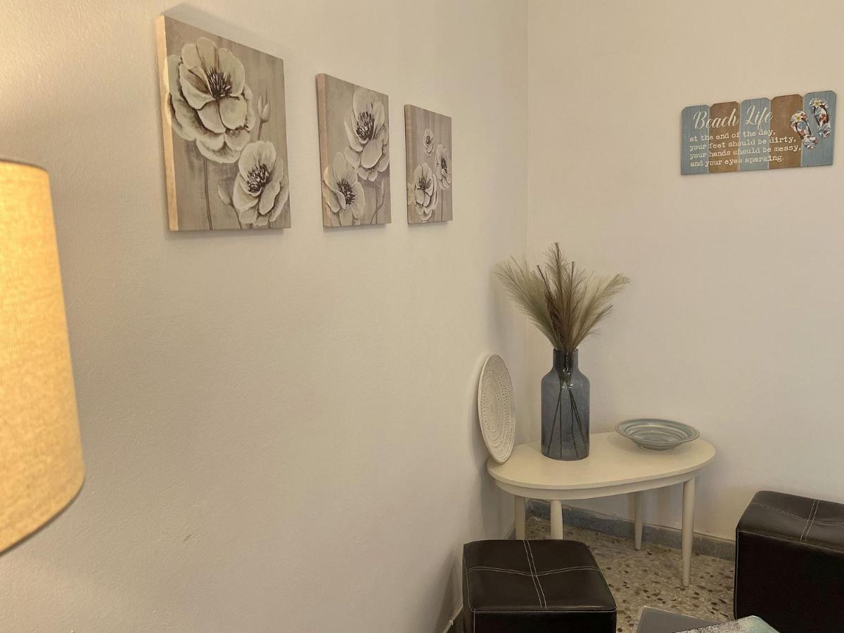 Casa Di Porto Apartment Corfu  ภายนอก รูปภาพ